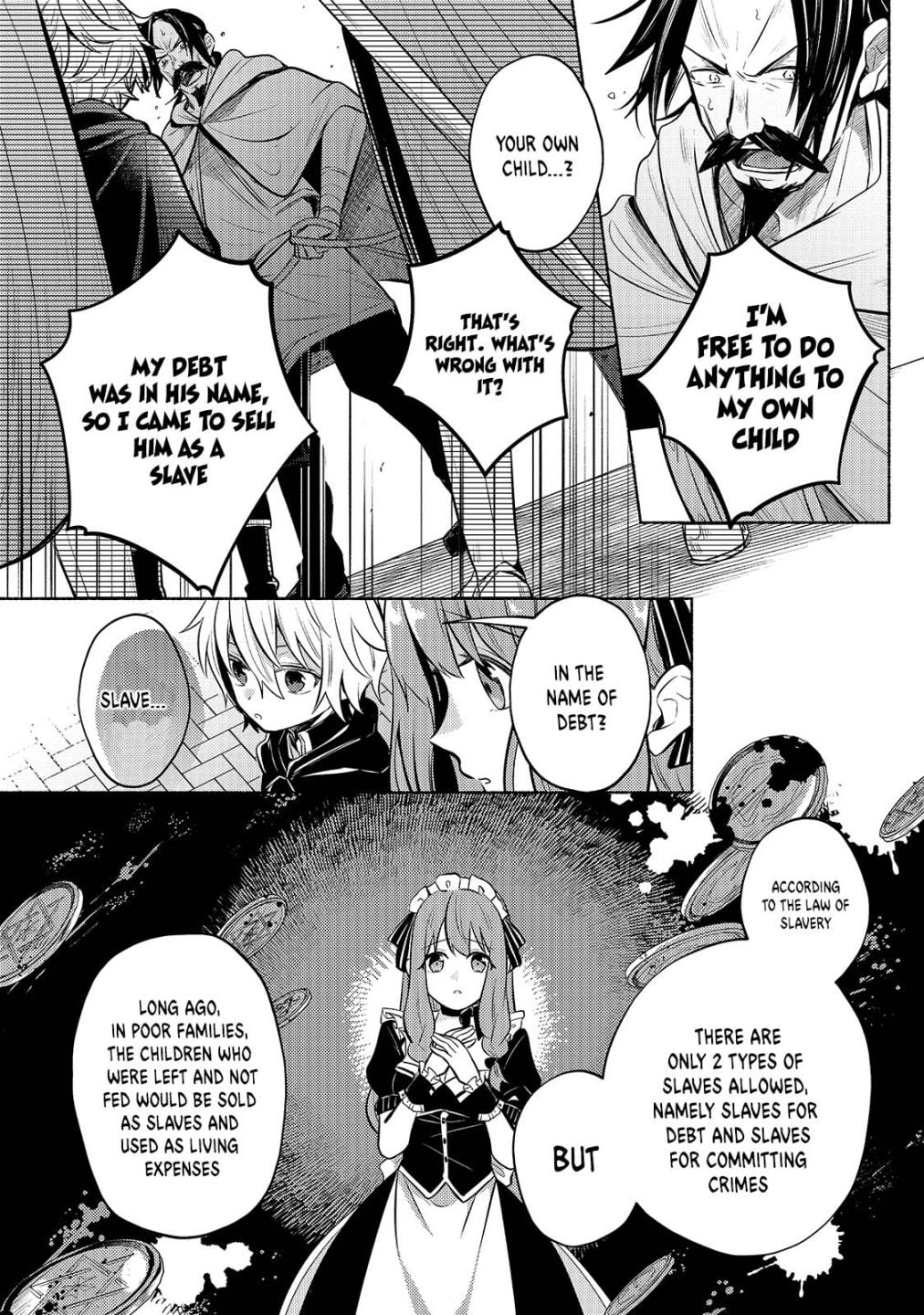 Read Fun Territory Defense by the Optimistic Lord Manga Online