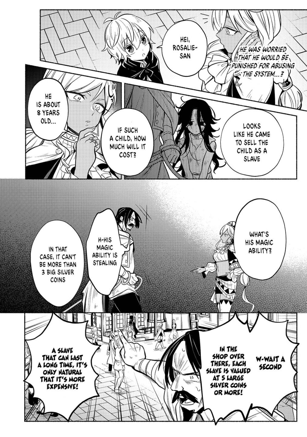 Read Fun Territory Defense by the Optimistic Lord Manga Online
