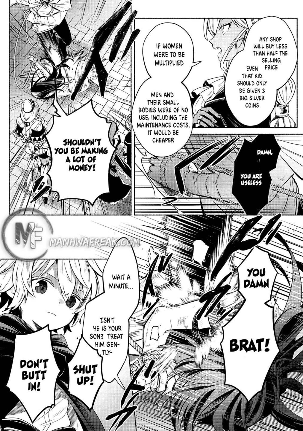 Read Fun Territory Defense by the Optimistic Lord Manga Online