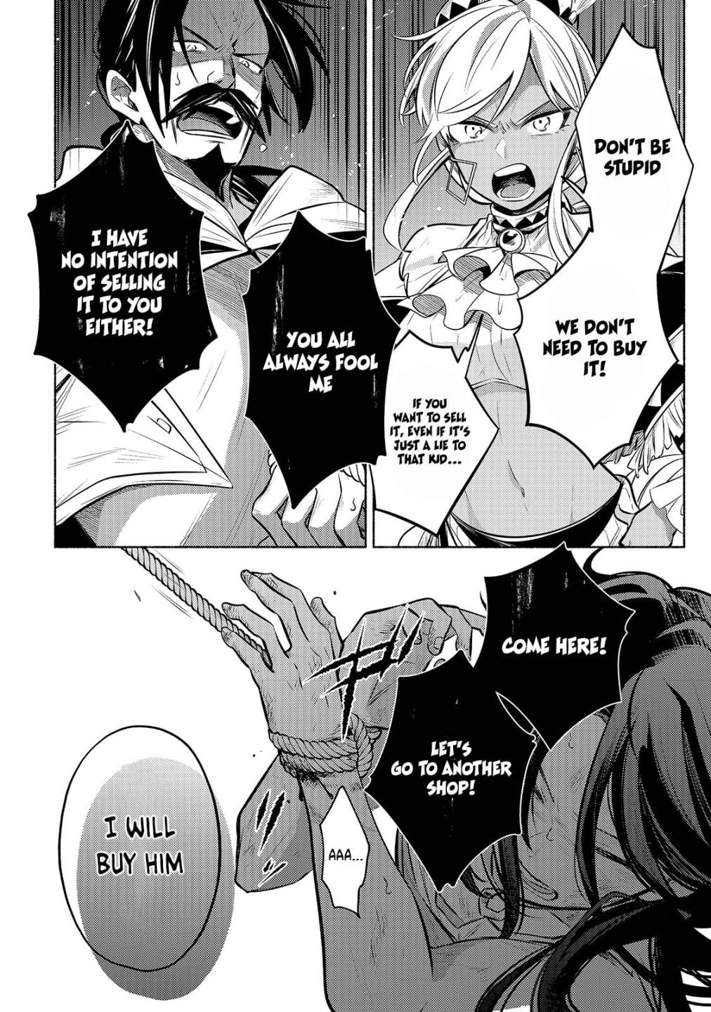 Read Fun Territory Defense by the Optimistic Lord Manga Online