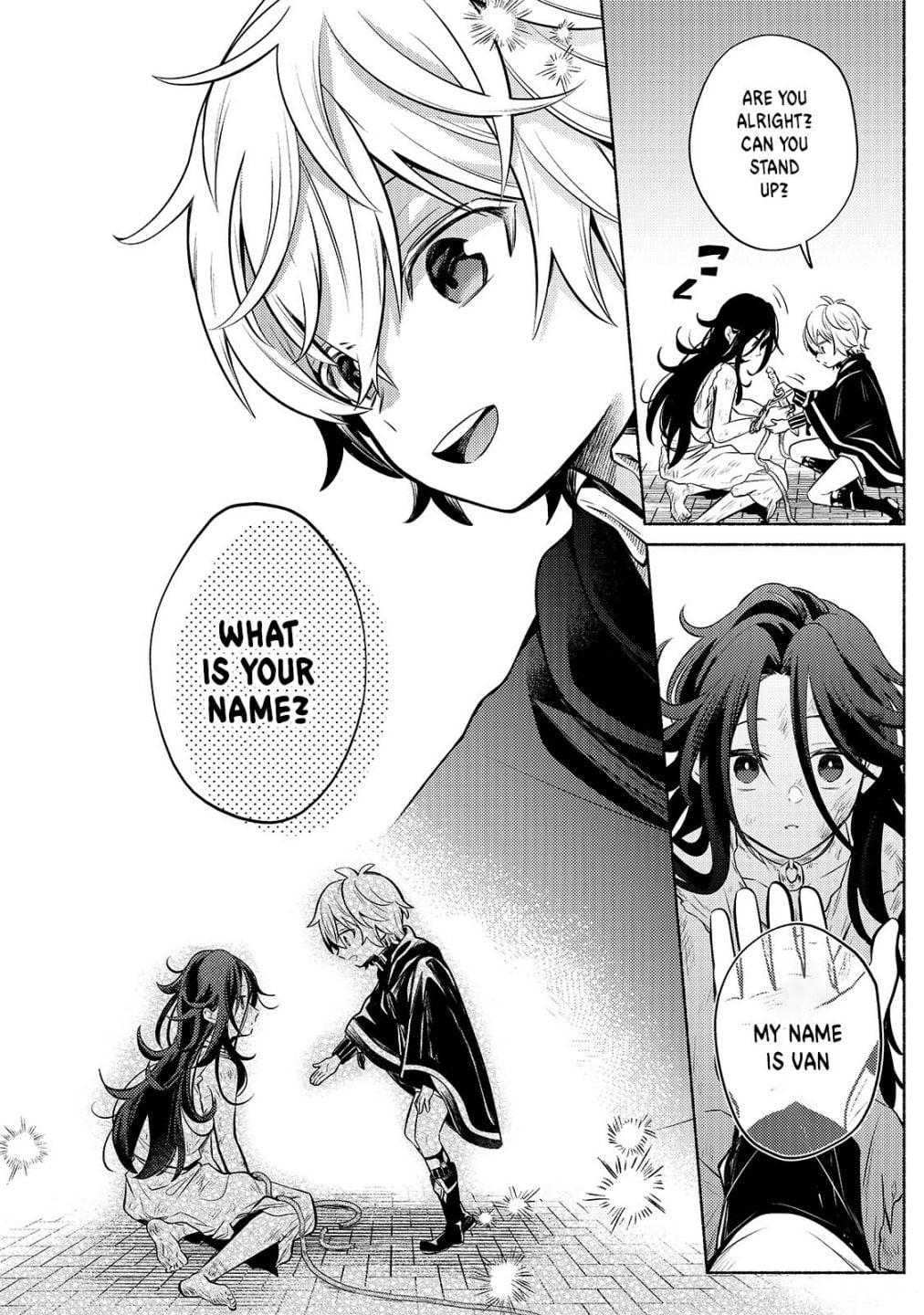 Read Fun Territory Defense by the Optimistic Lord Manga Online
