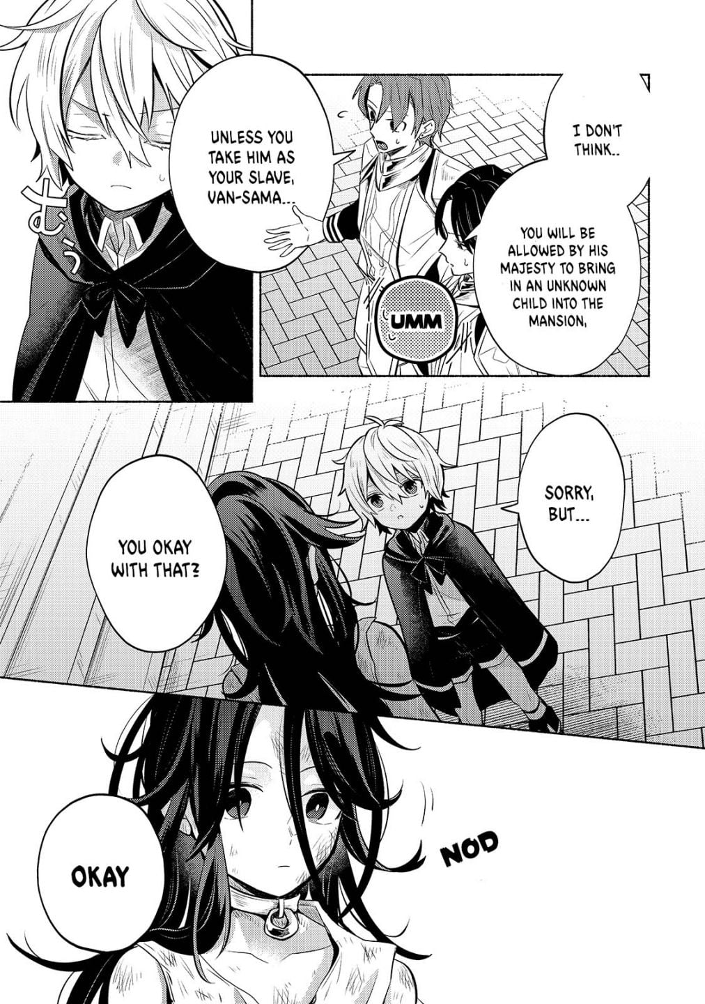 Read Fun Territory Defense by the Optimistic Lord Manga Online