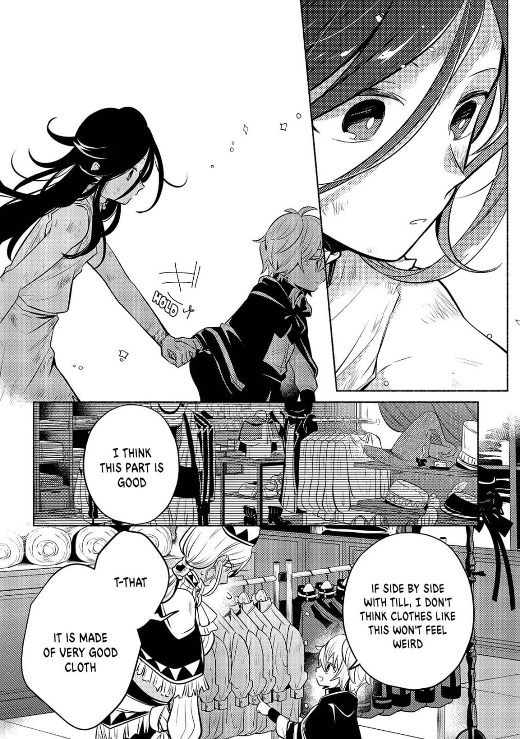 Read Fun Territory Defense by the Optimistic Lord Manga Online