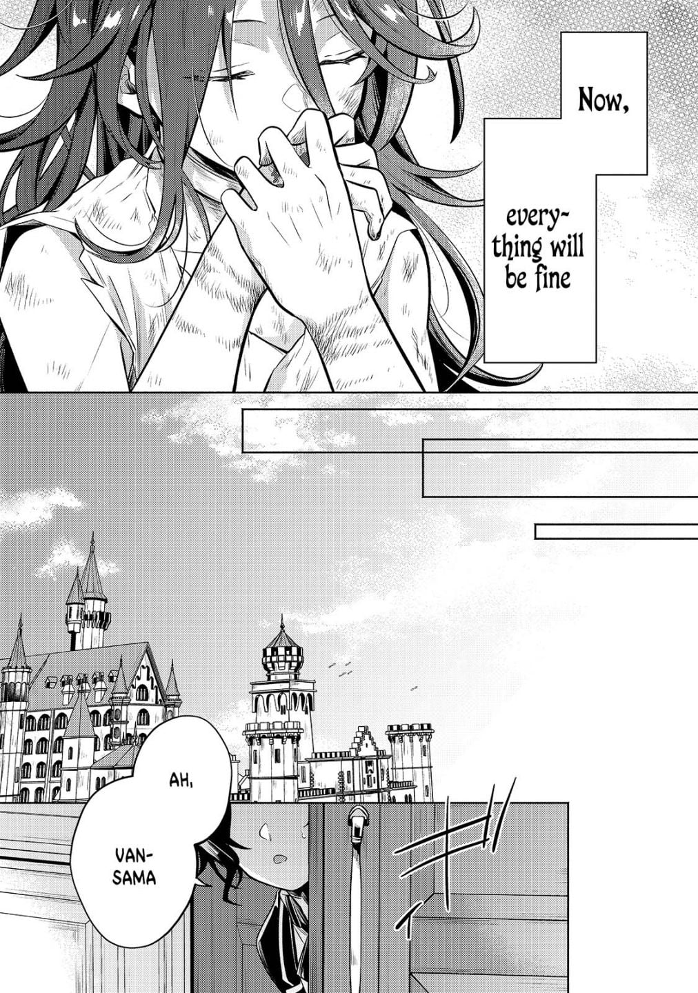 Read Fun Territory Defense by the Optimistic Lord Manga Online
