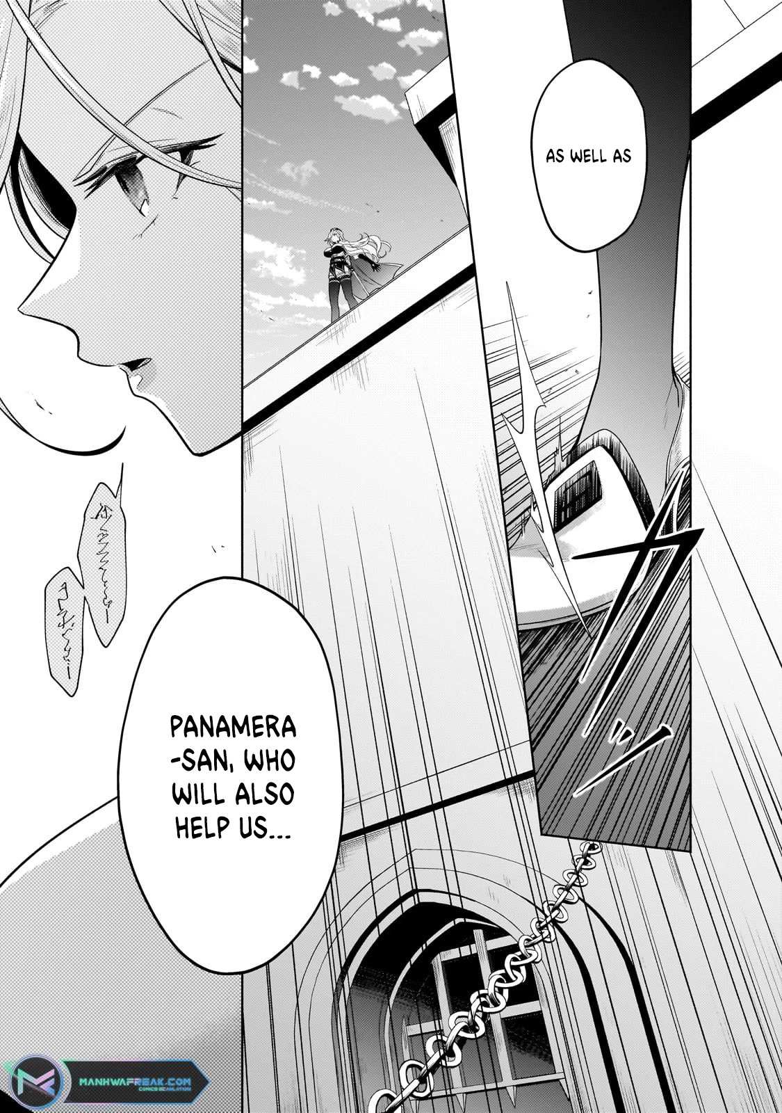 Read Fun Territory Defense by the Optimistic Lord Manga Online