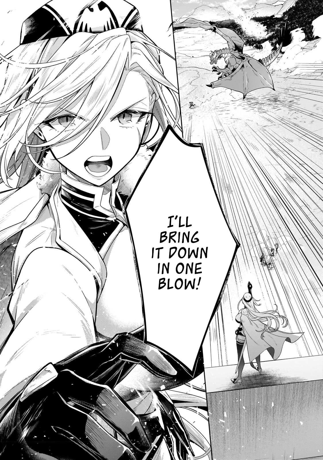 Read Fun Territory Defense by the Optimistic Lord Manga Online