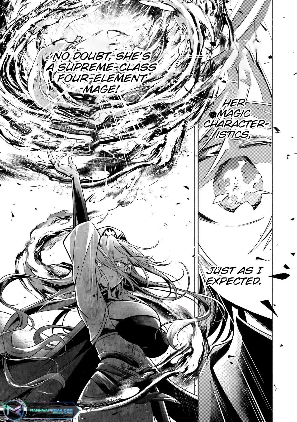Read Fun Territory Defense by the Optimistic Lord Manga Online