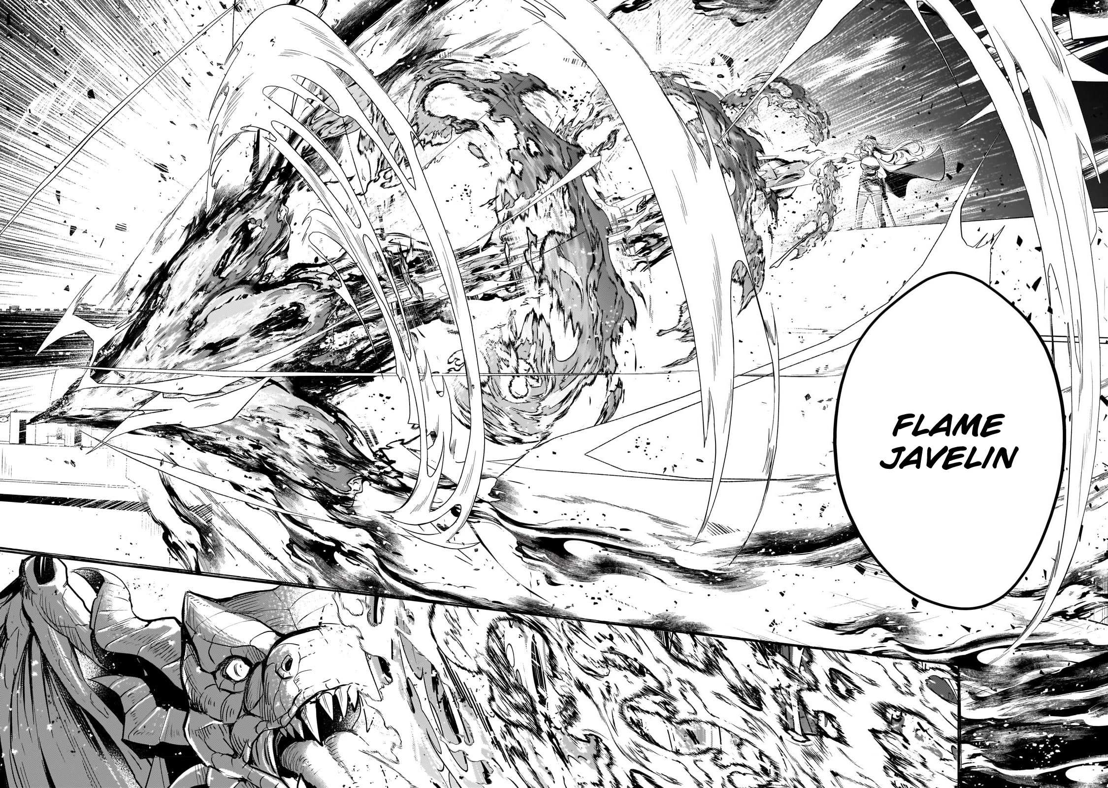 Read Fun Territory Defense by the Optimistic Lord Manga Online