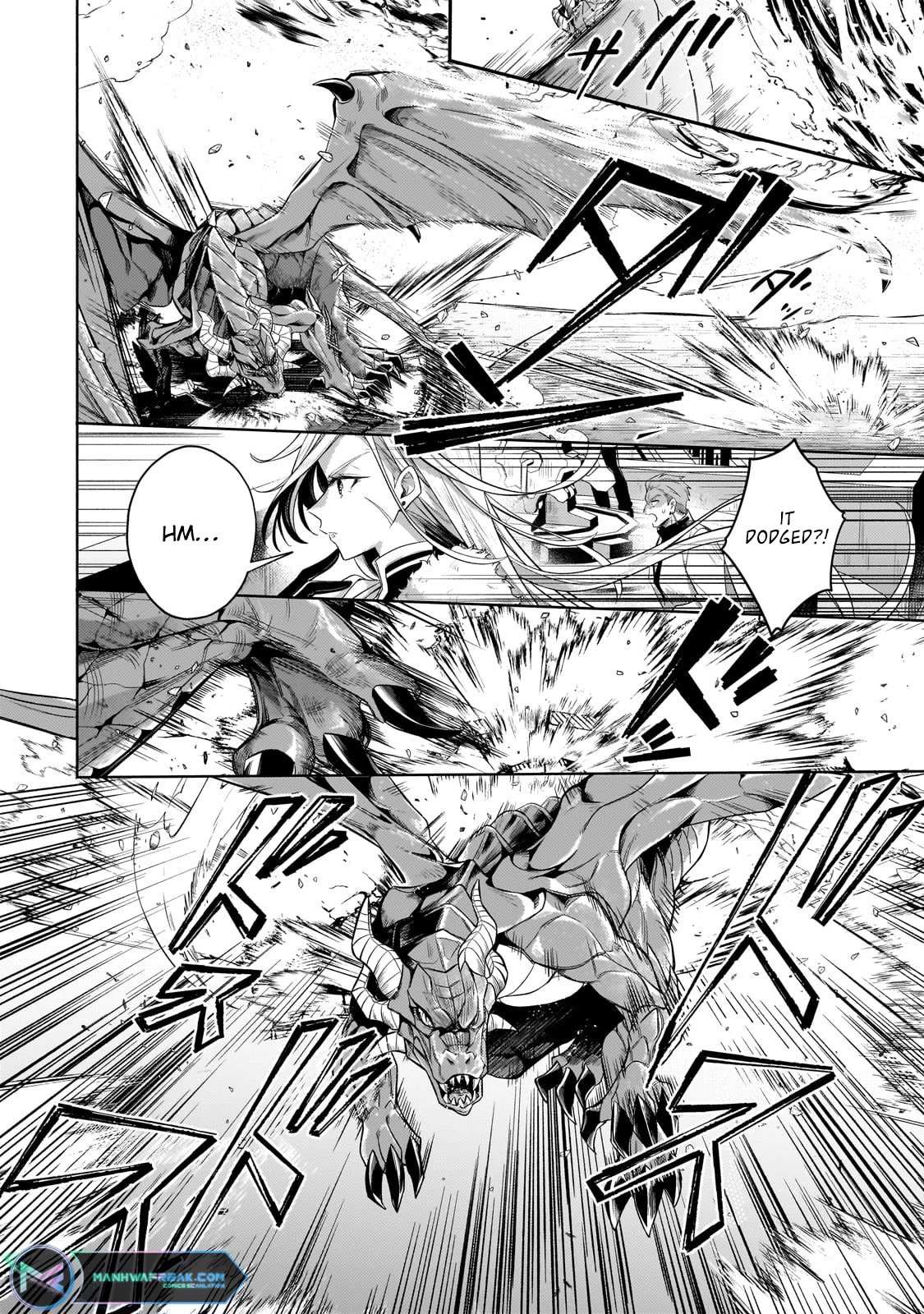 Read Fun Territory Defense by the Optimistic Lord Manga Online