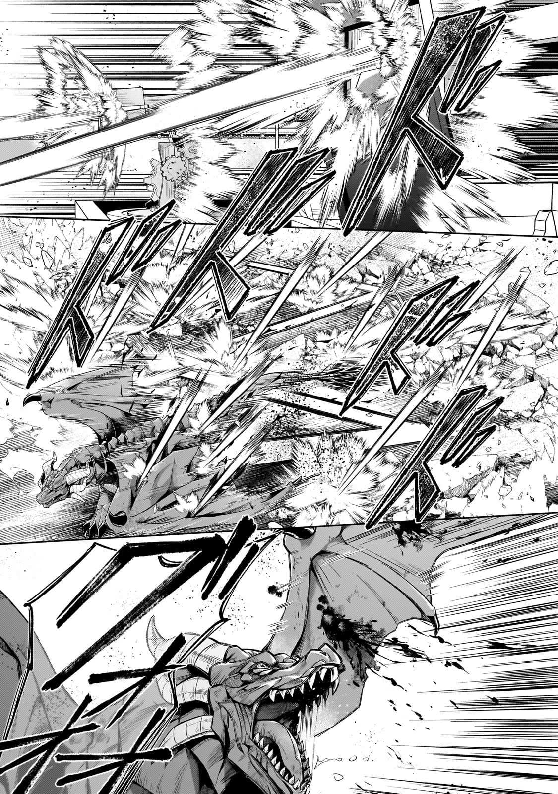 Read Fun Territory Defense by the Optimistic Lord Manga Online