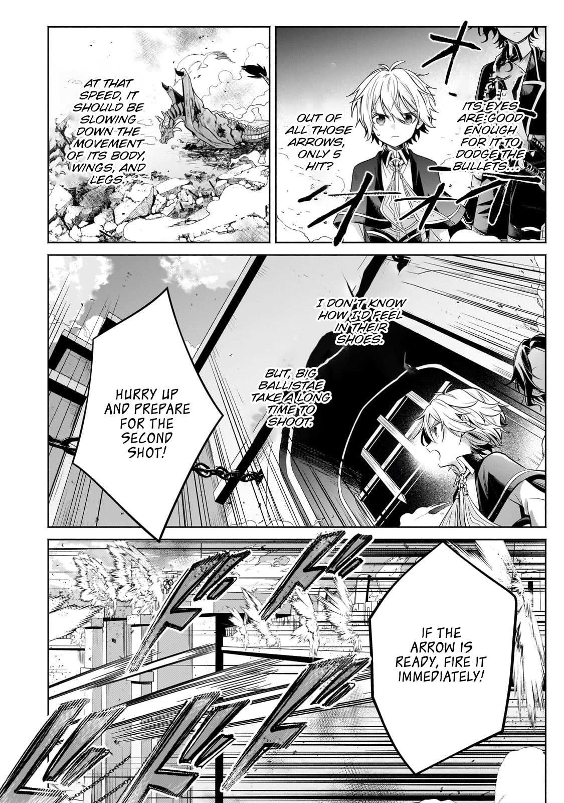 Read Fun Territory Defense by the Optimistic Lord Manga Online