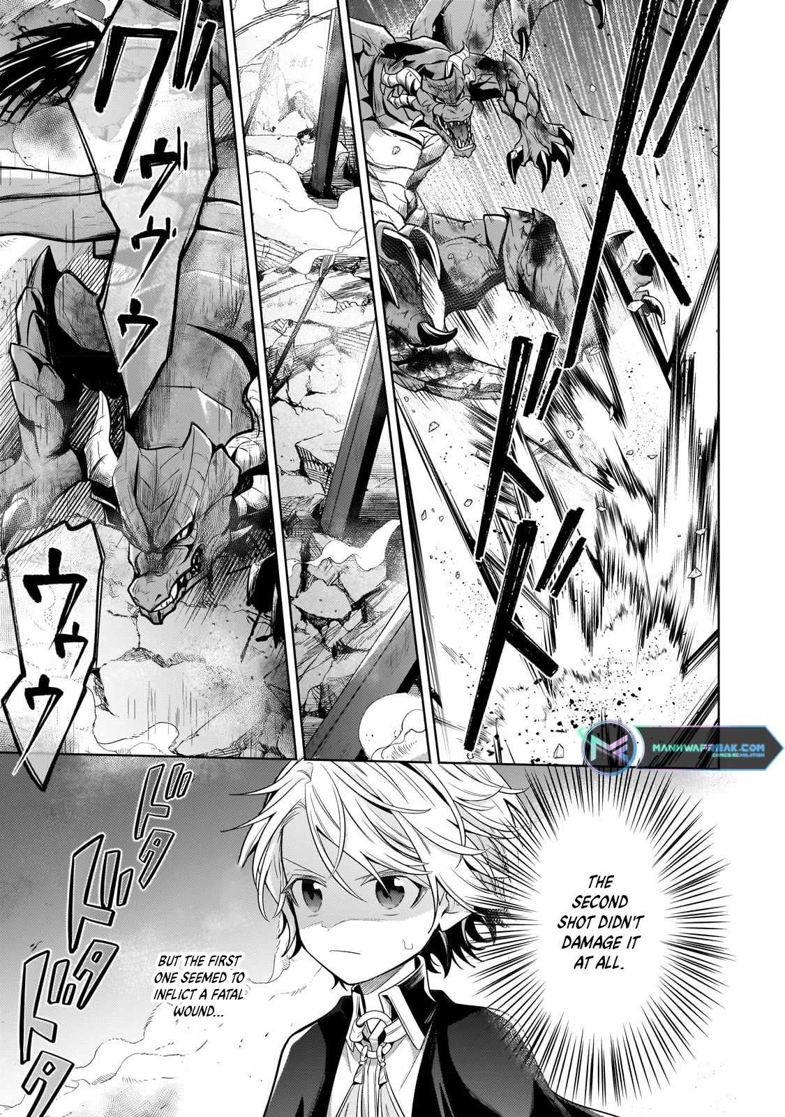 Read Fun Territory Defense by the Optimistic Lord Manga Online