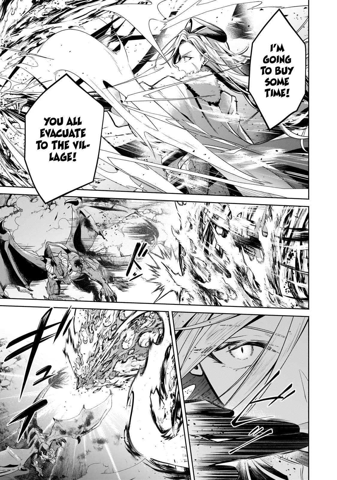 Read Fun Territory Defense by the Optimistic Lord Manga Online