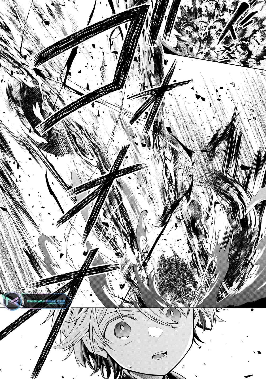 Read Fun Territory Defense by the Optimistic Lord Manga Online