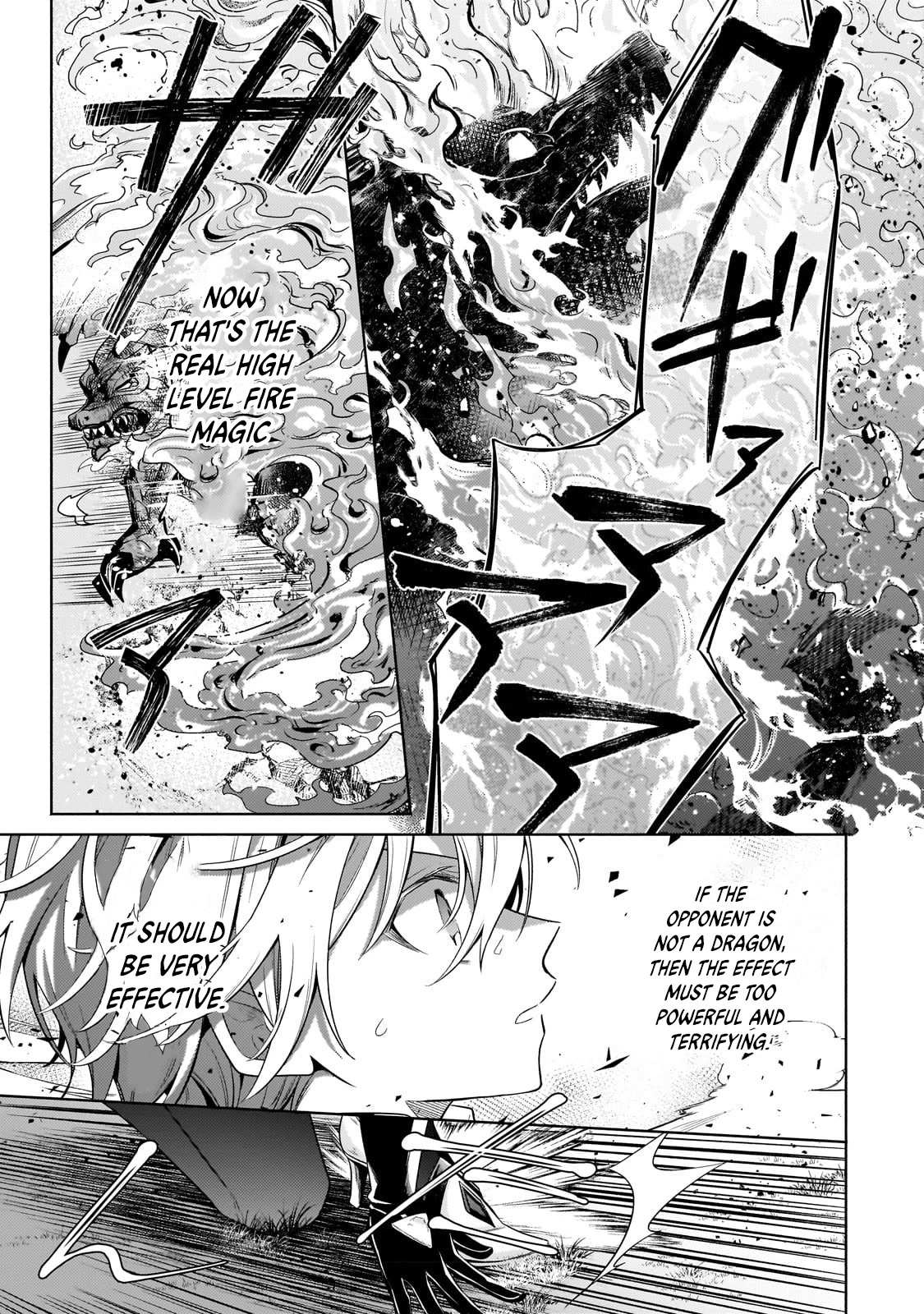 Read Fun Territory Defense by the Optimistic Lord Manga Online