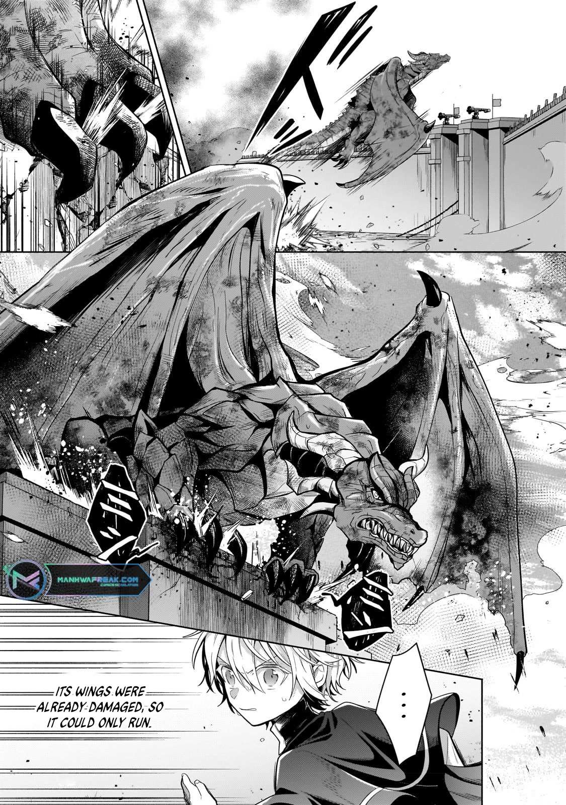 Read Fun Territory Defense by the Optimistic Lord Manga Online