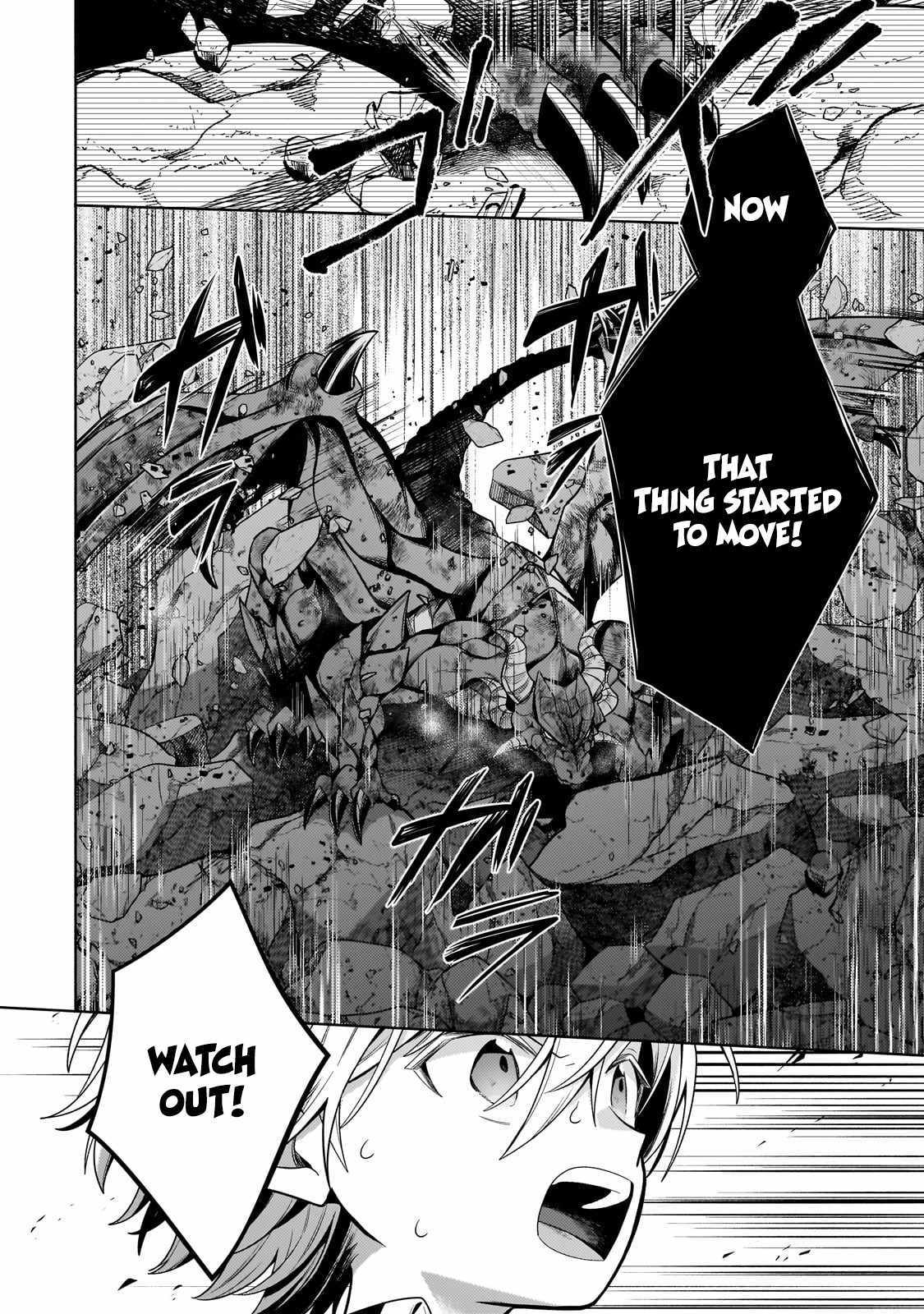 Read Fun Territory Defense by the Optimistic Lord Manga Online