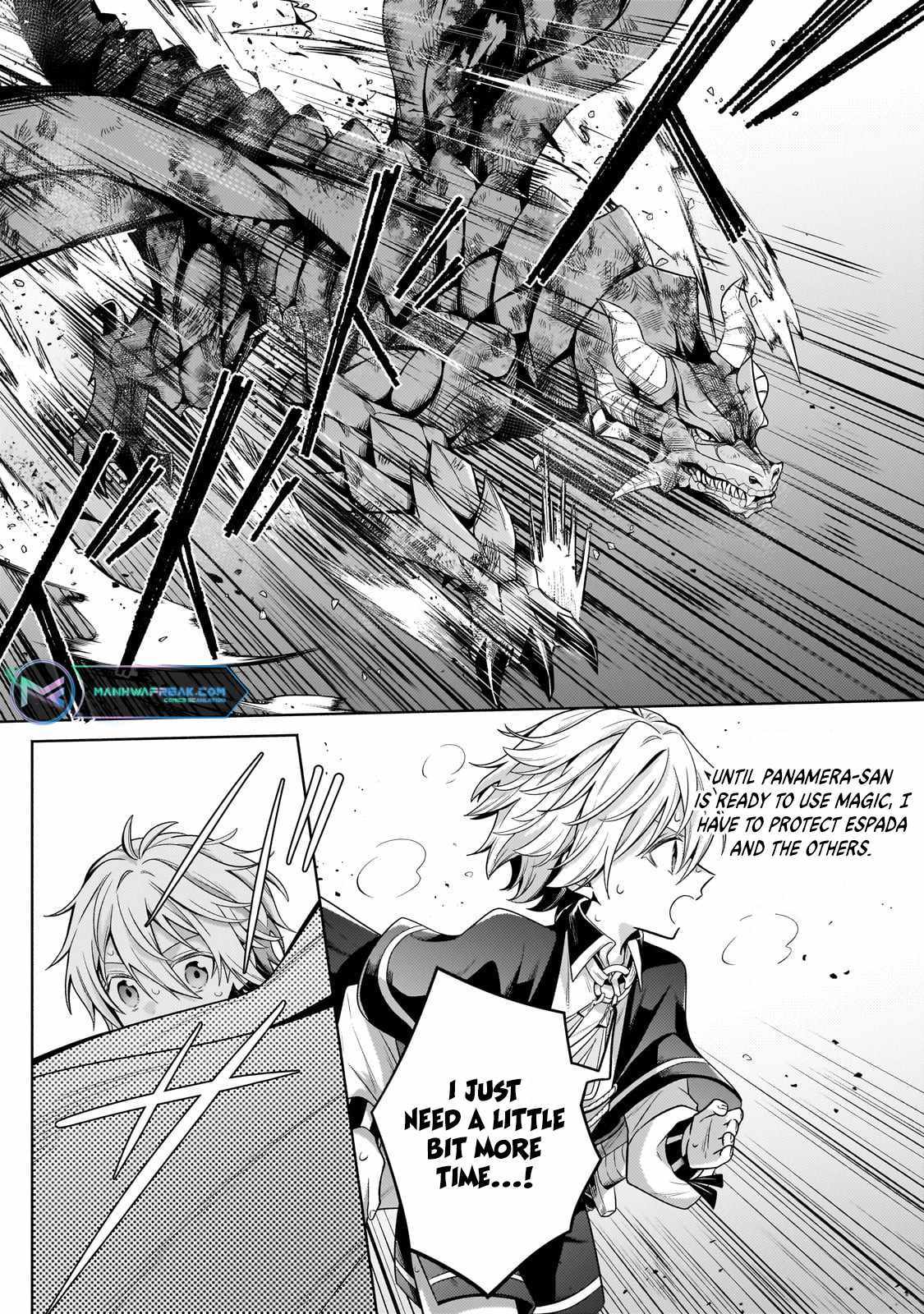 Read Fun Territory Defense by the Optimistic Lord Manga Online