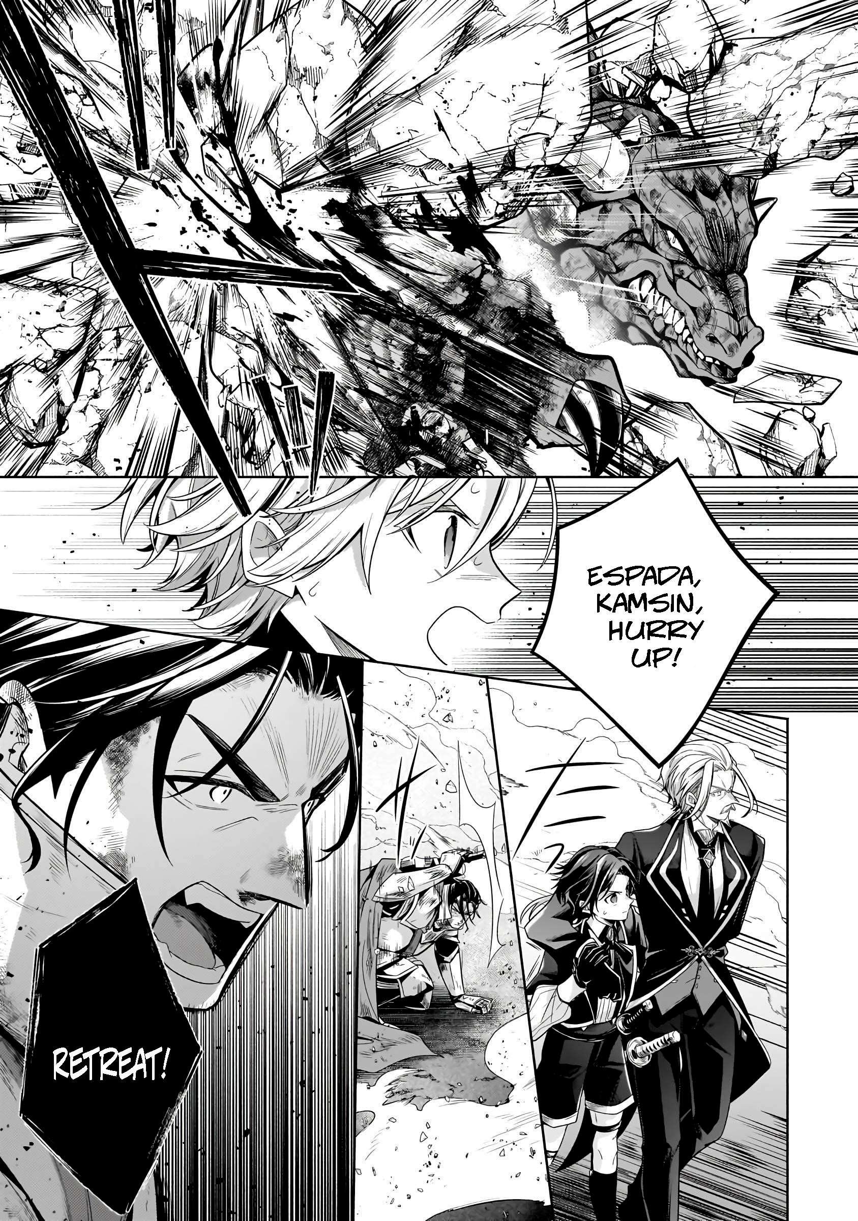 Read Fun Territory Defense by the Optimistic Lord Manga Online