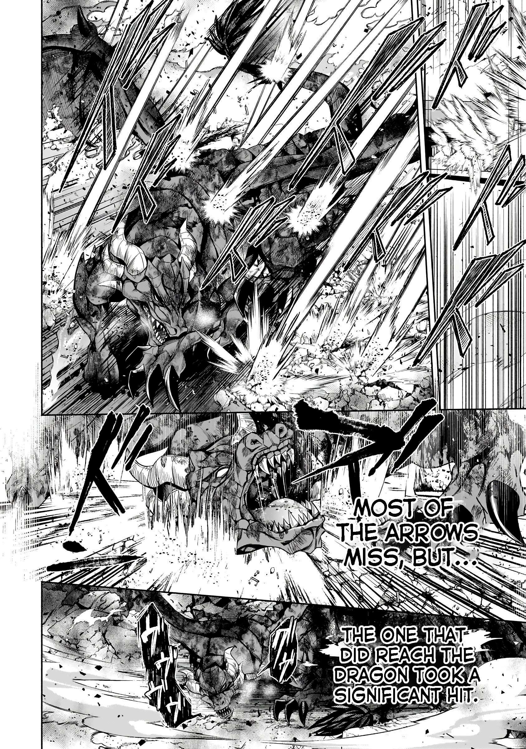 Read Fun Territory Defense by the Optimistic Lord Manga Online