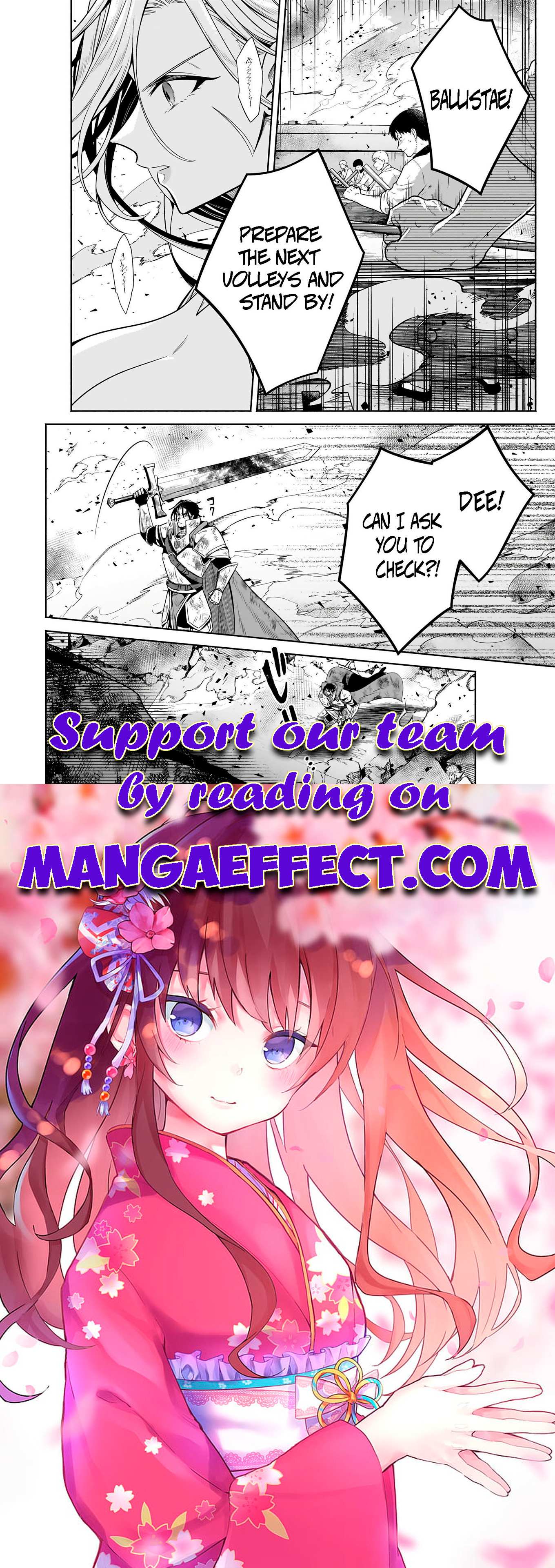 Read Fun Territory Defense by the Optimistic Lord Manga Online