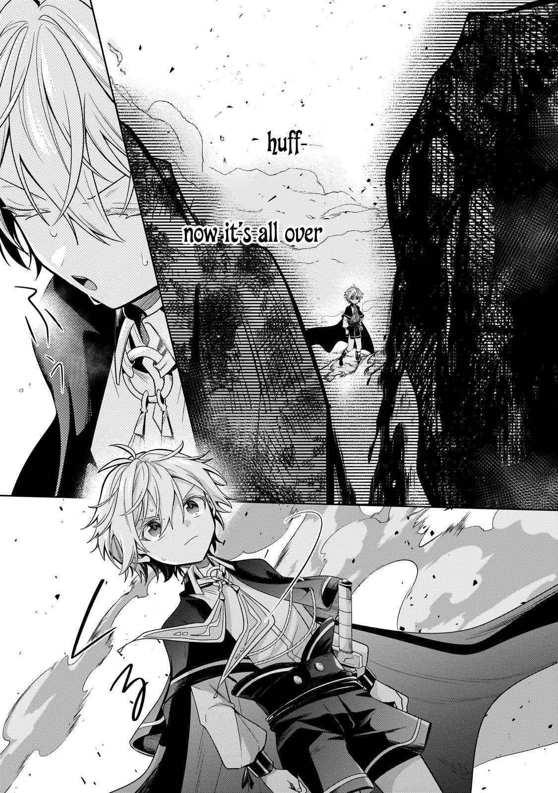 Read Fun Territory Defense by the Optimistic Lord Manga Online