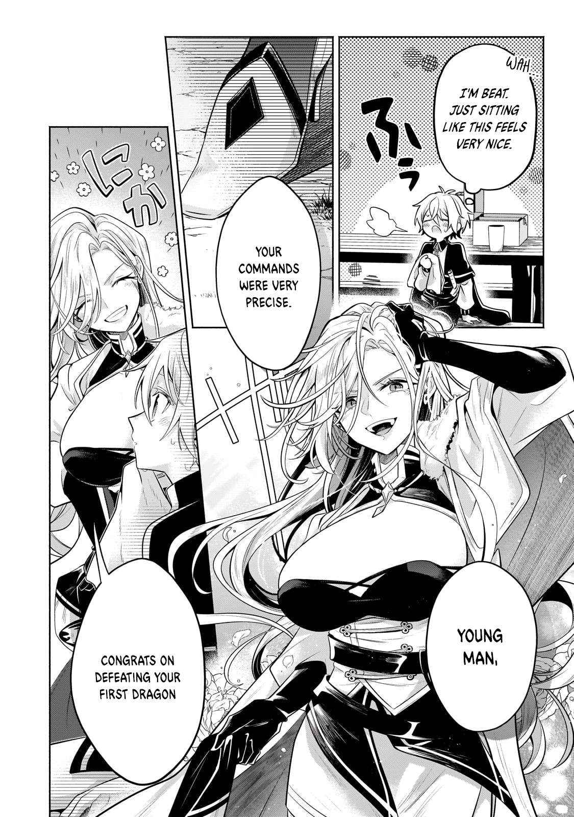 Read Fun Territory Defense by the Optimistic Lord Manga Online