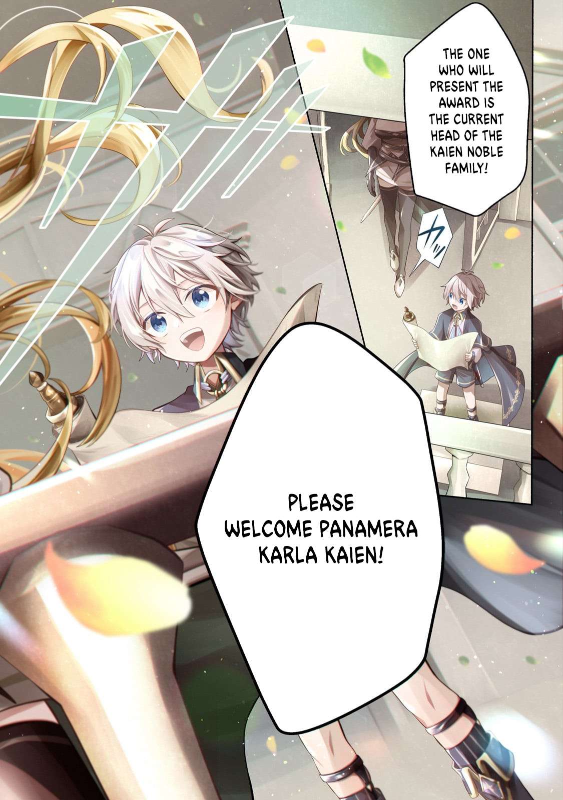 Read Fun Territory Defense by the Optimistic Lord Manga Online