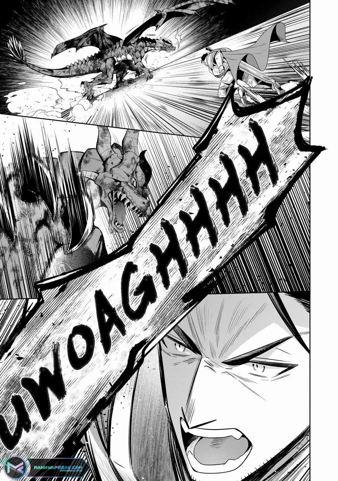 Read Fun Territory Defense by the Optimistic Lord Manga Online