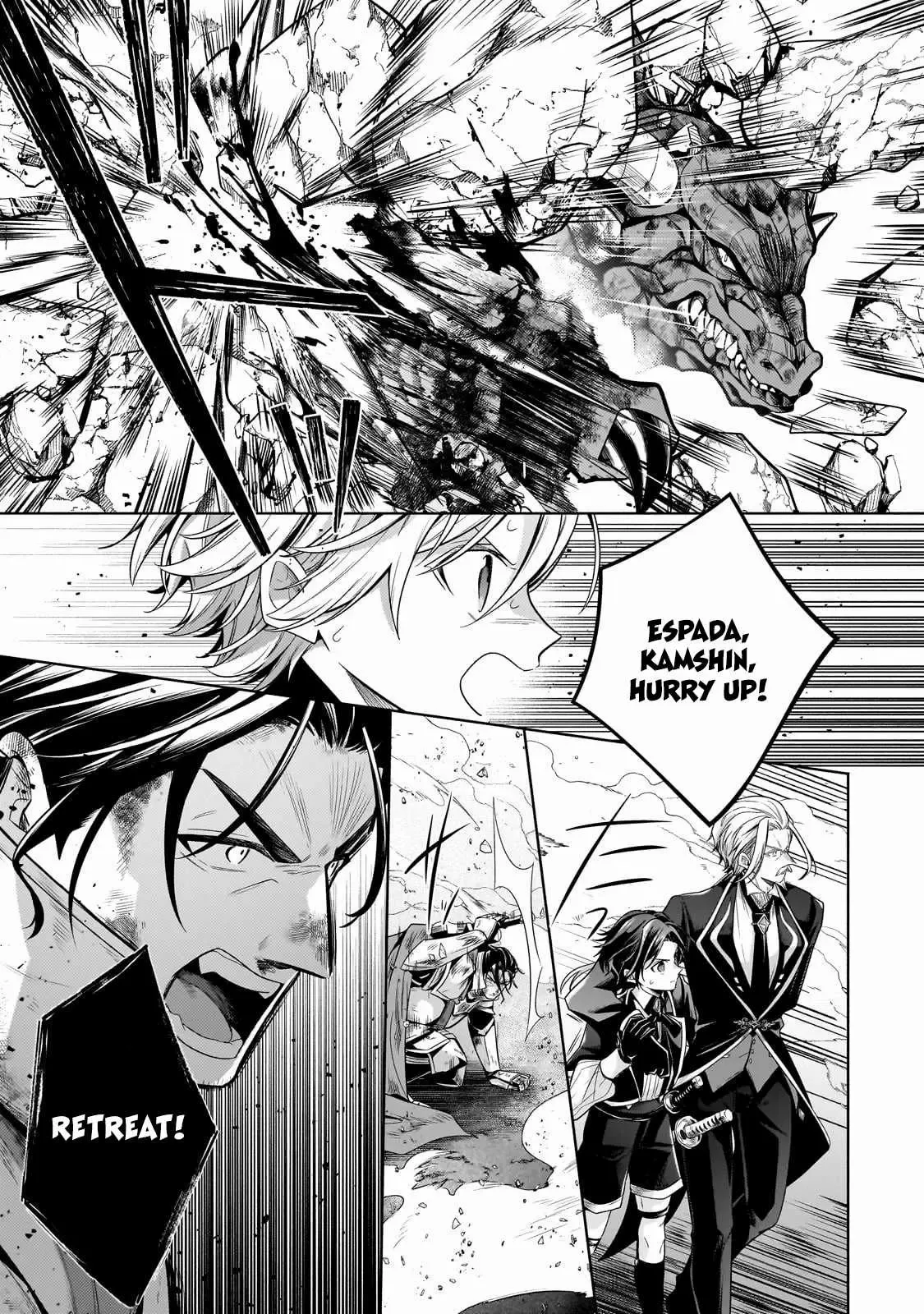 Read Fun Territory Defense by the Optimistic Lord Manga Online