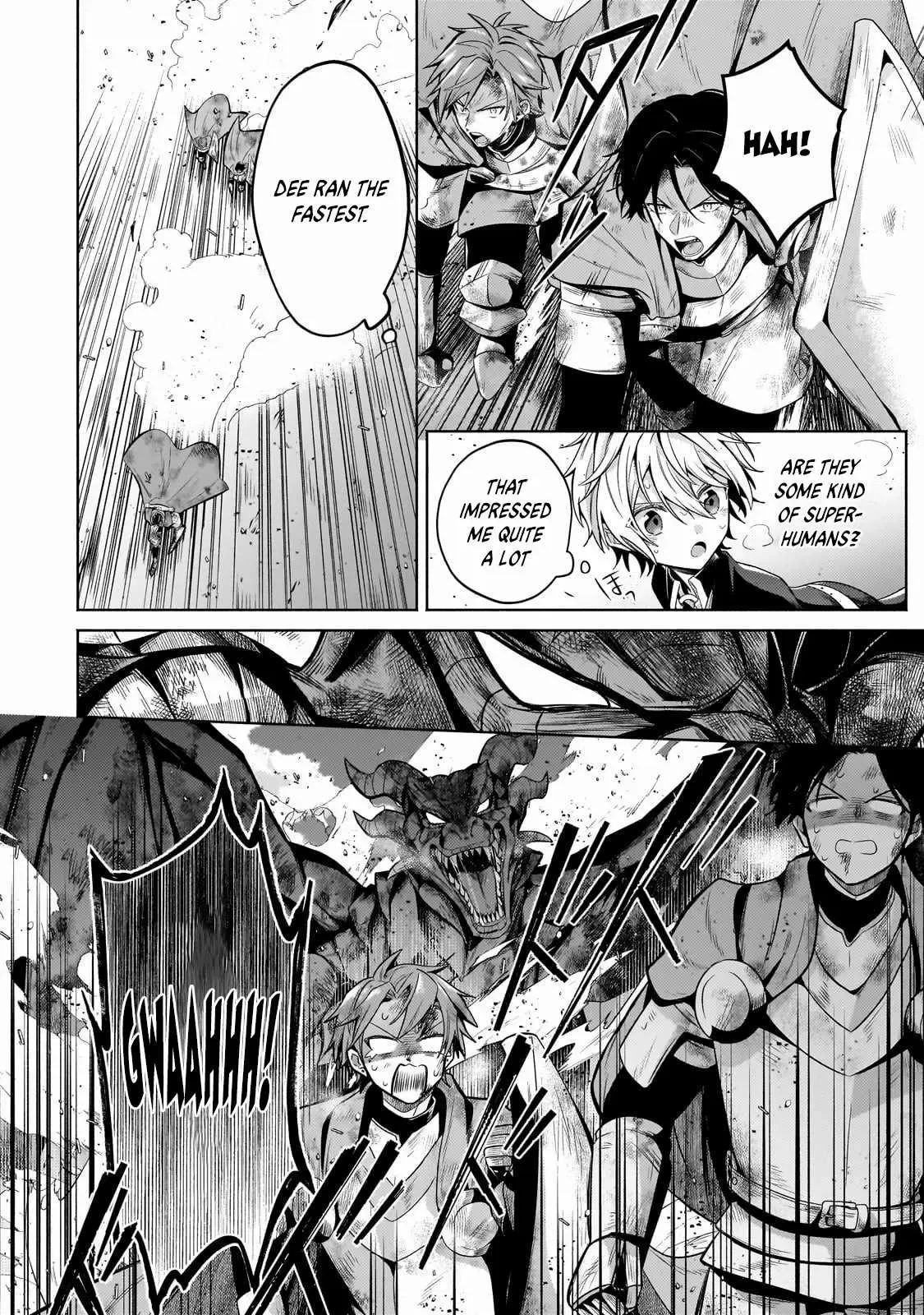 Read Fun Territory Defense by the Optimistic Lord Manga Online