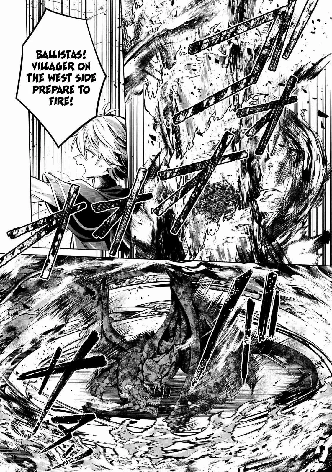 Read Fun Territory Defense by the Optimistic Lord Manga Online
