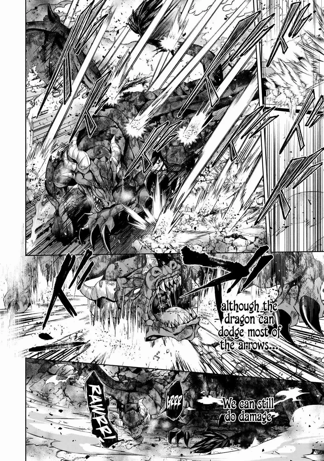 Read Fun Territory Defense by the Optimistic Lord Manga Online
