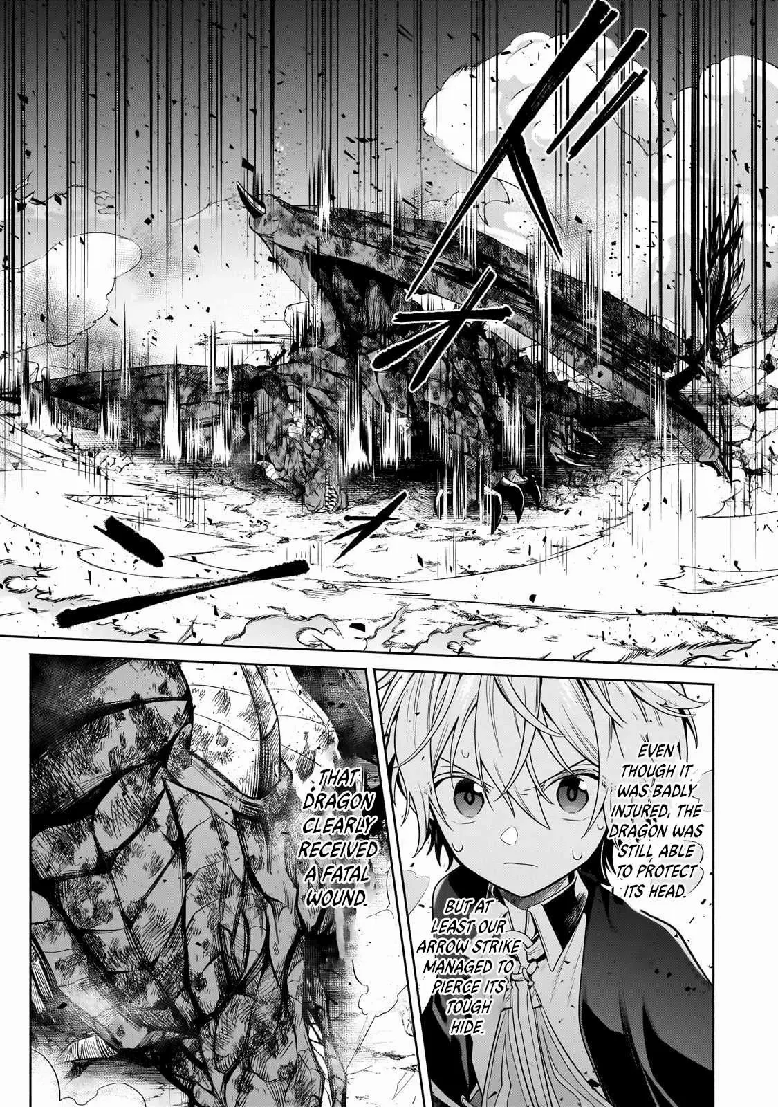 Read Fun Territory Defense by the Optimistic Lord Manga Online