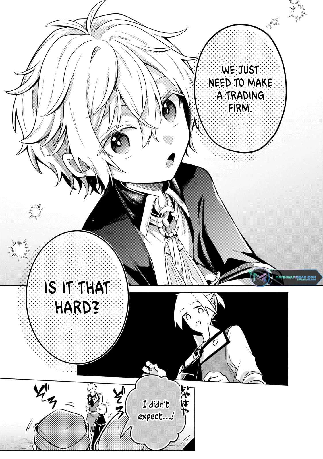 Read Fun Territory Defense by the Optimistic Lord Manga Online