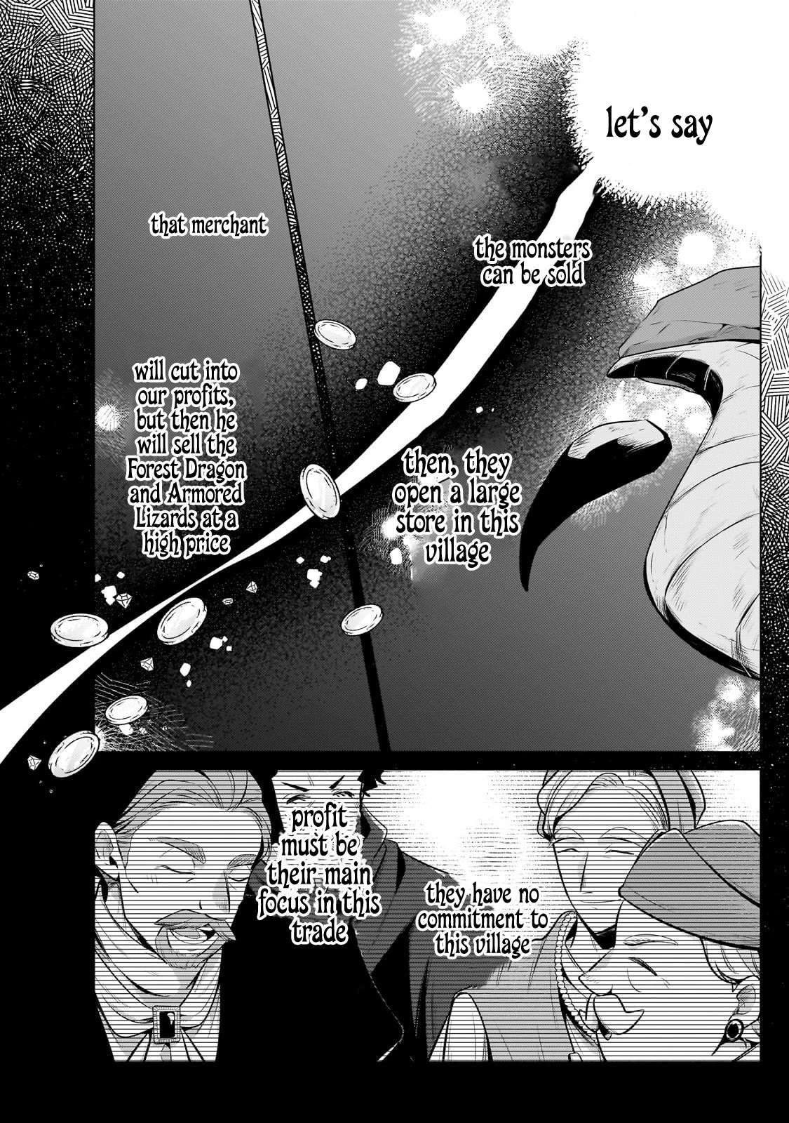 Read Fun Territory Defense by the Optimistic Lord Manga Online
