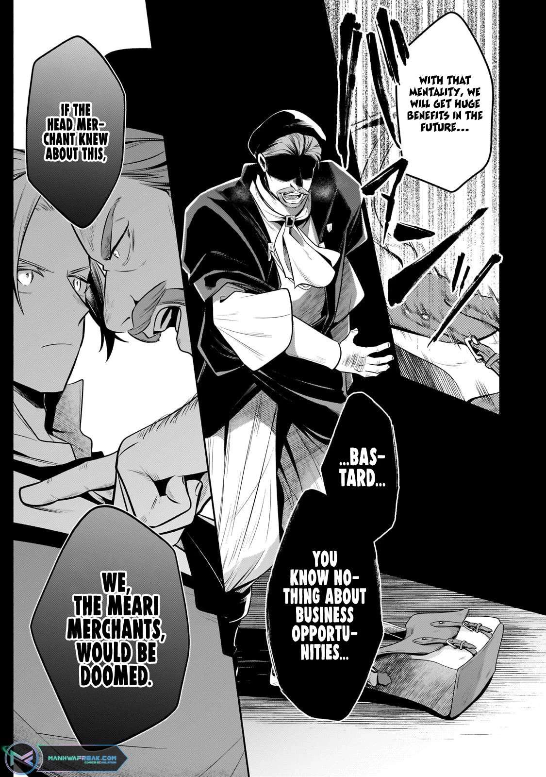 Read Fun Territory Defense by the Optimistic Lord Manga Online