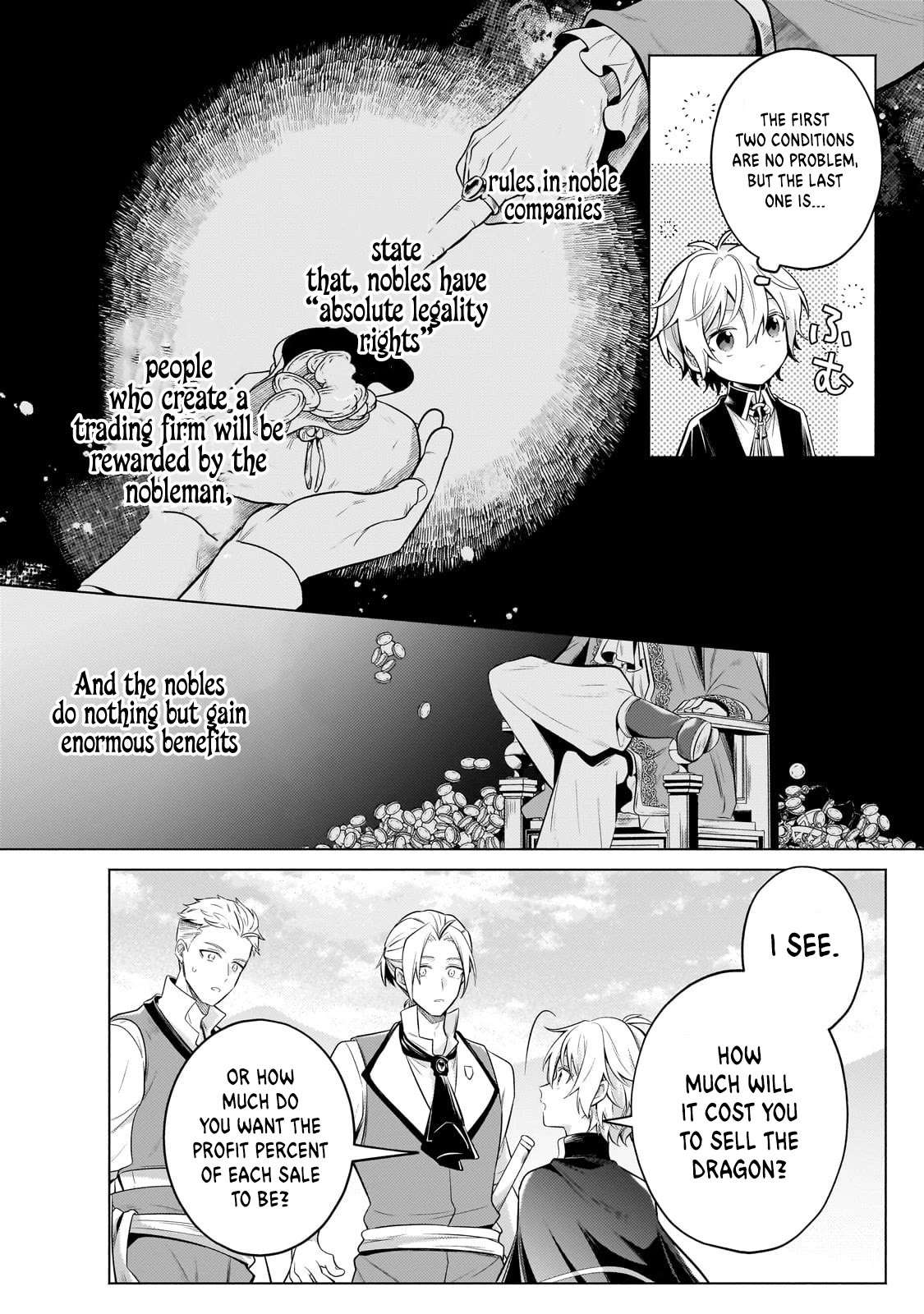 Read Fun Territory Defense by the Optimistic Lord Manga Online