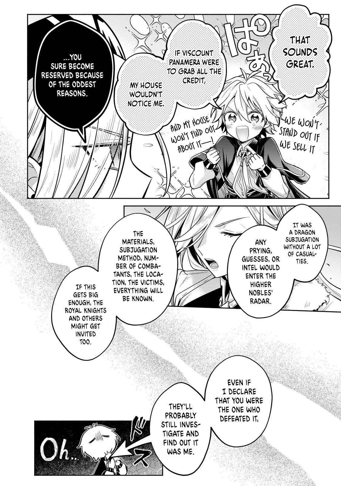 Read Fun Territory Defense by the Optimistic Lord Manga Online