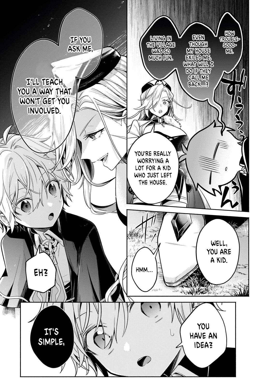 Read Fun Territory Defense by the Optimistic Lord Manga Online