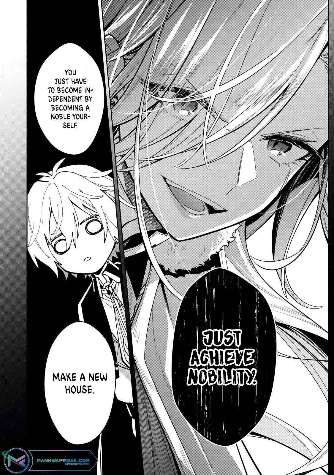 Read Fun Territory Defense by the Optimistic Lord Manga Online