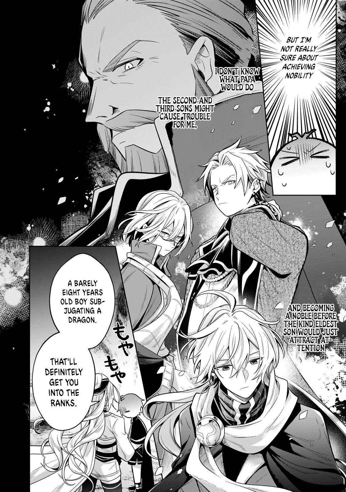 Read Fun Territory Defense by the Optimistic Lord Manga Online