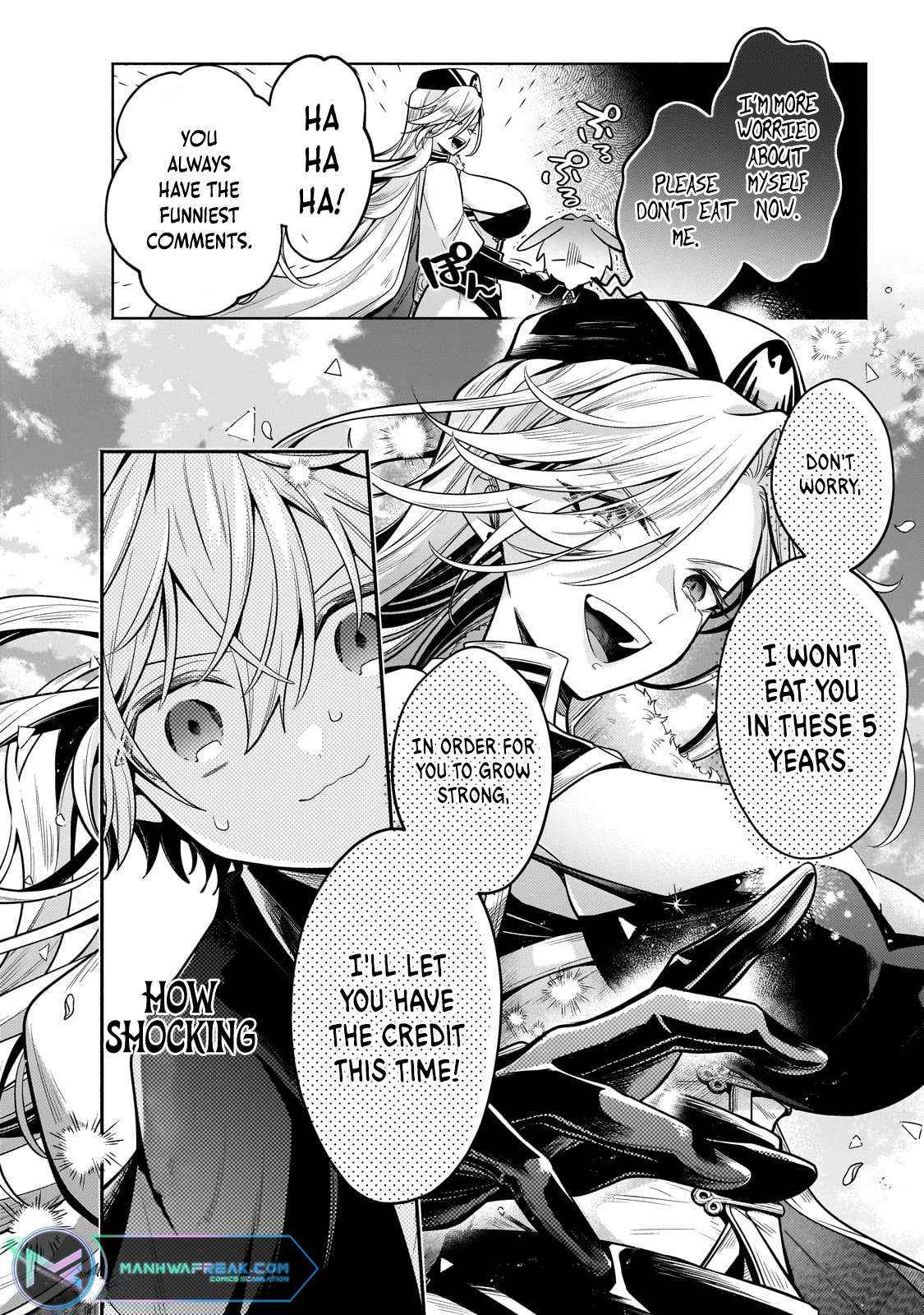 Read Fun Territory Defense by the Optimistic Lord Manga Online