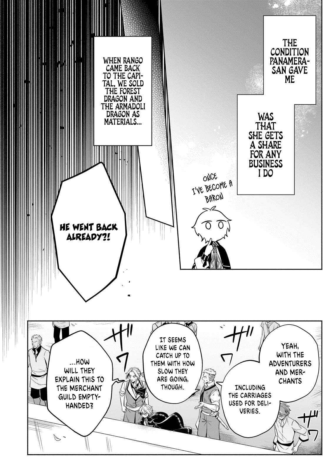 Read Fun Territory Defense by the Optimistic Lord Manga Online