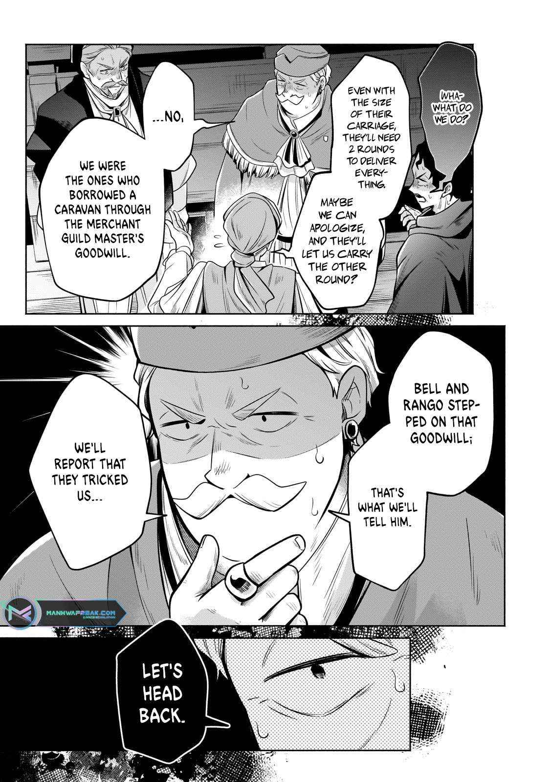 Read Fun Territory Defense by the Optimistic Lord Manga Online