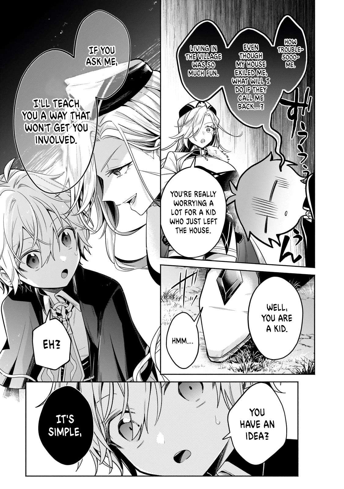 Read Fun Territory Defense by the Optimistic Lord Manga Online