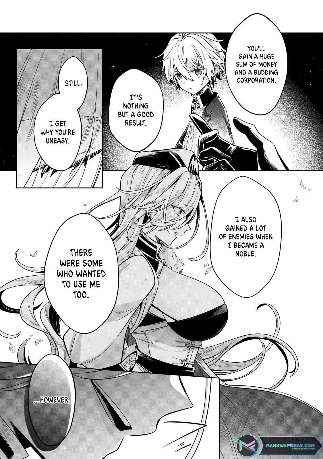 Read Fun Territory Defense by the Optimistic Lord Manga Online