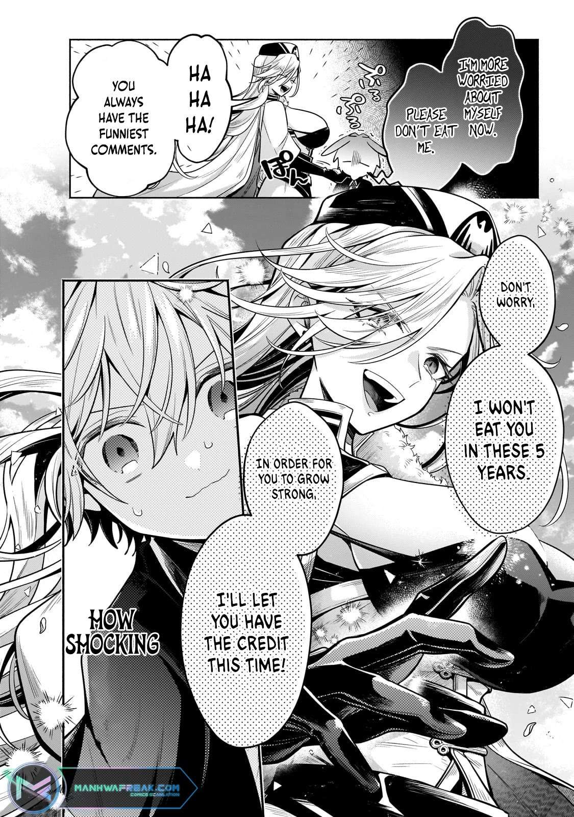 Read Fun Territory Defense by the Optimistic Lord Manga Online