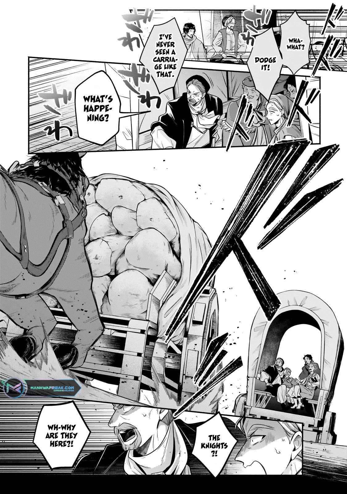 Read Fun Territory Defense by the Optimistic Lord Manga Online
