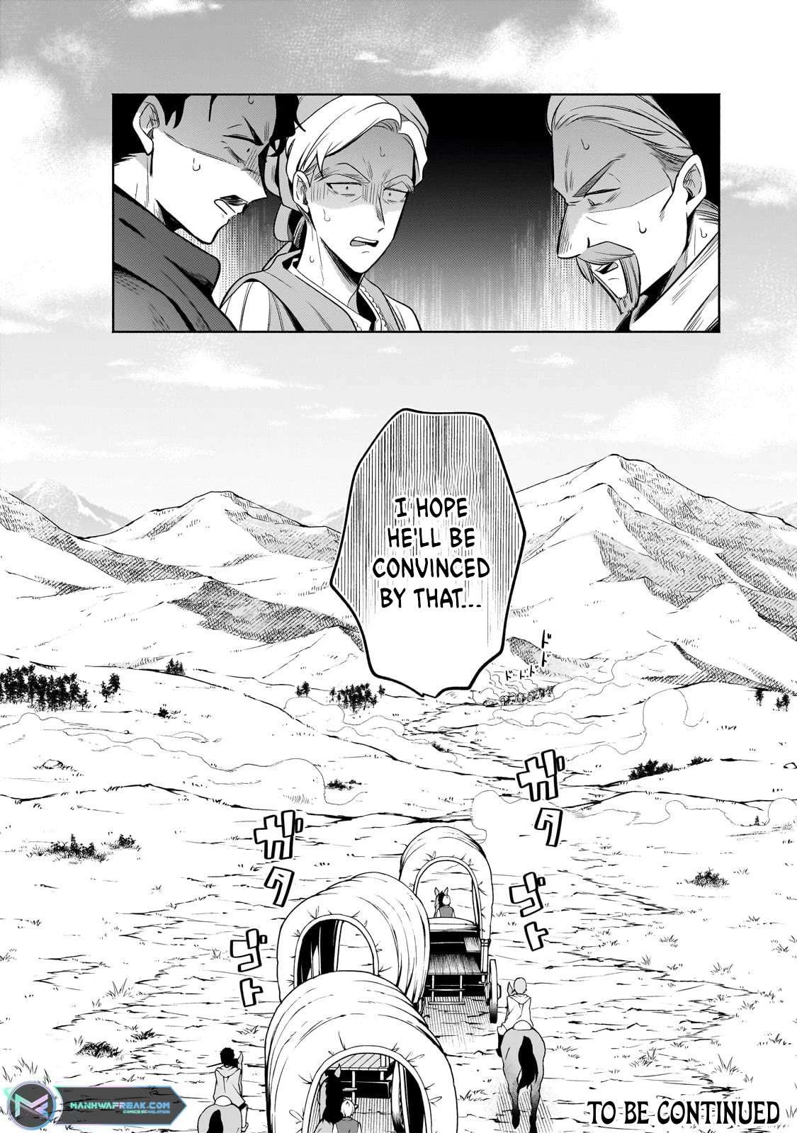 Read Fun Territory Defense by the Optimistic Lord Manga Online